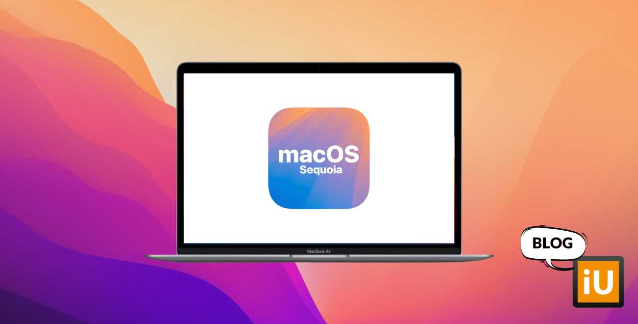 MacOS update