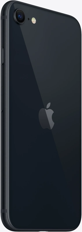 iPhone SE (2022) 64GB Midnight