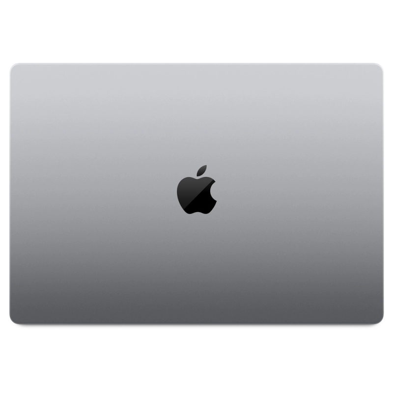 Macbook Pro 16" - Apple M1 Max 10-core 2,1GHz - 32GB Ram - SSD 1TB - 2021 - Space Gray - Nederlands toetsenbord