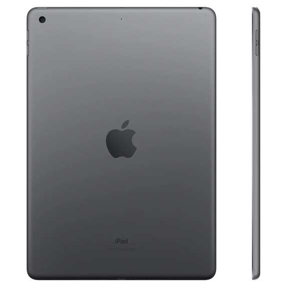 [Margin]iPad 2021 - 64GB - WiFi - Space Gray