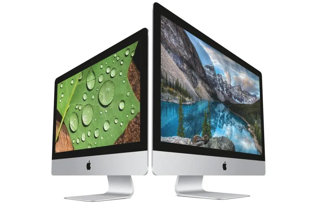 Refurbished Mac
