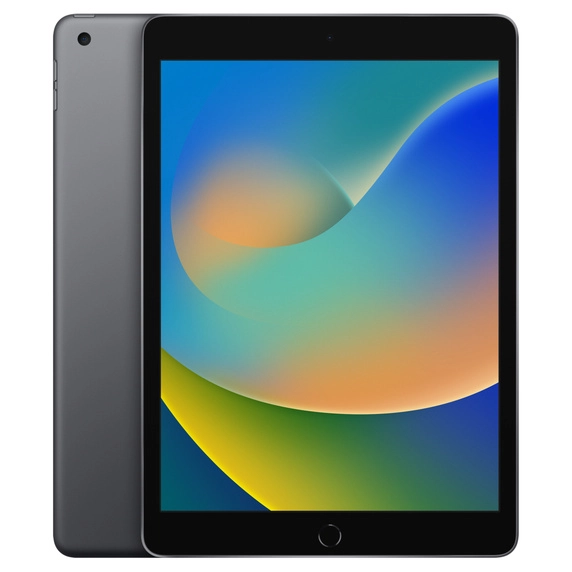 [Margin]iPad 2021 - 64GB - WiFi - Space Gray