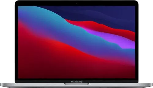 Refurbished MacBook Pro 13 inch