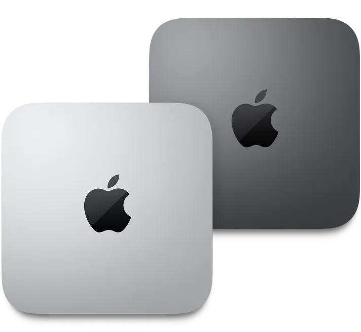 Refurbished Mac mini