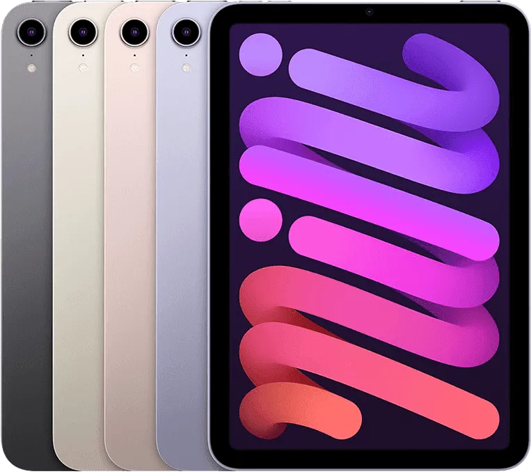 Refurbished iPad mini