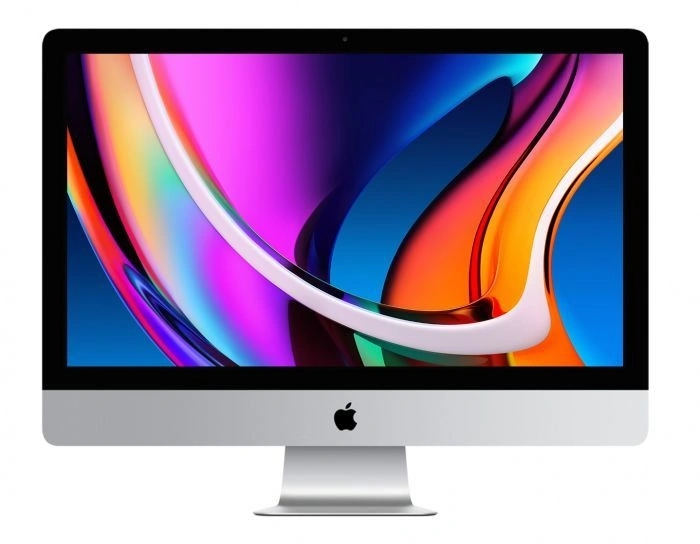 iMac Retina 27" 5K - Intel OctoCore i9 - 32GB Ram - 1TB Fusiondrive - AMD Radeon PRO 575X (4GB)