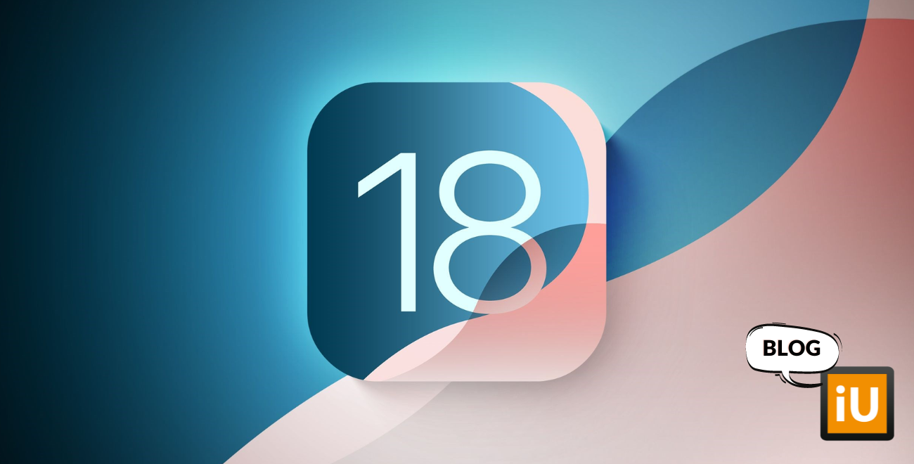 iOS18 update