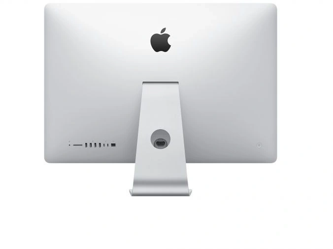 iMac Retina 27" 5K - Intel OctoCore i9 - 32GB Ram - 1TB Fusiondrive - AMD Radeon PRO 575X (4GB)