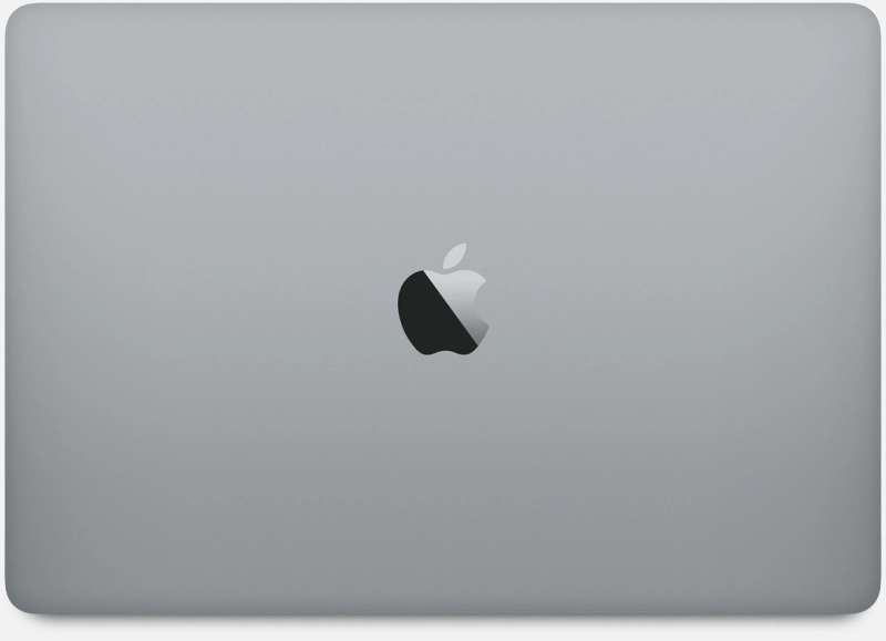 Macbook Pro 16" - Intel i7 2,6GHz - 16GB Ram - SSD 512GB - 2019 - Space Gray - AMD Radeon Pro 5300M (4GB) - Nederlands toetsenbord