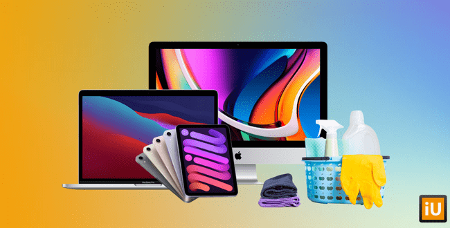 hoe-maak-je-apple-producten-schoon